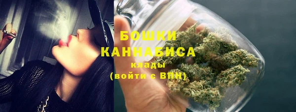 винт Лиски
