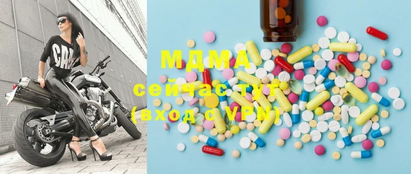 винт Лиски