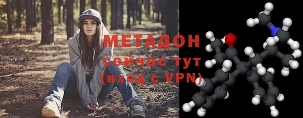 винт Лиски